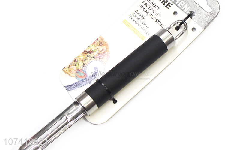 Good Sale Stainless Steel Vegetable & Fruit Peeler Wholesale