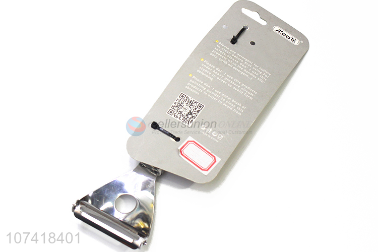 Wholesale Kitchen Gadgets Best Vegetable & Fruit Peeler