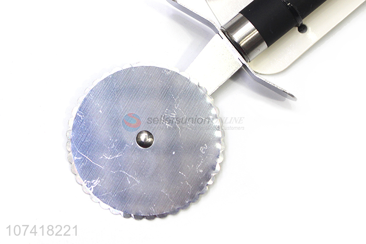 Good Sale Stainless Steel Pizza Slicer Best Pizza Cutter