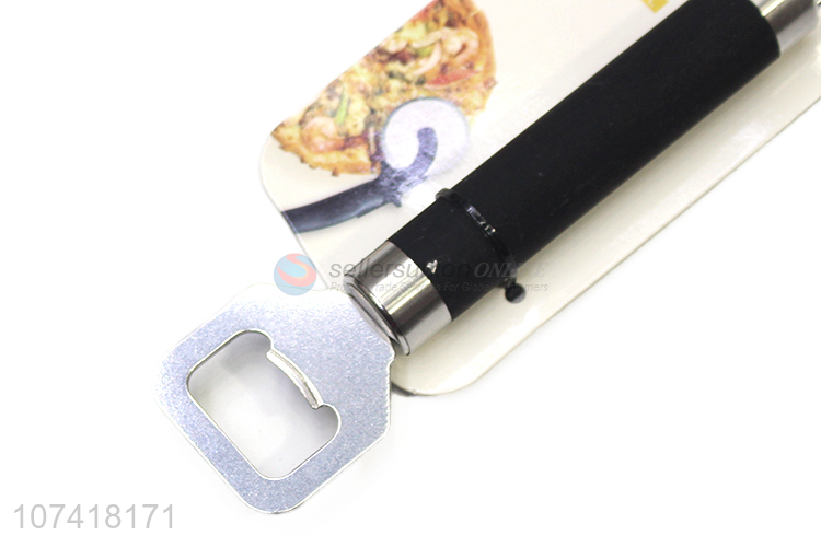 Top Quality Stainless Steel Bottle Opener For Sale
