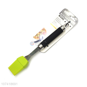 Good Sale Multipurpose Silicone Brush Barbecue Brush