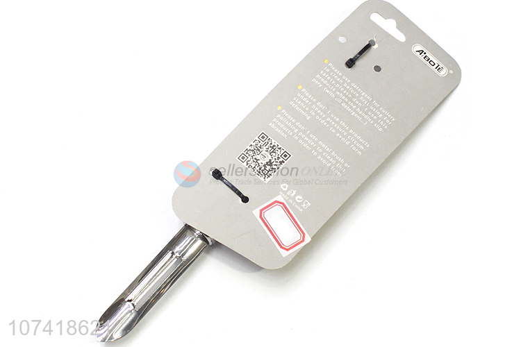 Good Sale Stainless Steel Vegetable & Fruit Peeler Wholesale
