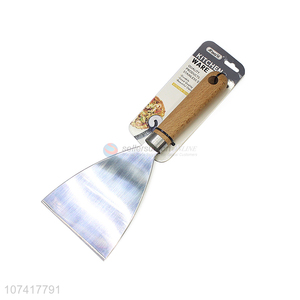 Good Price Stainless Steel Cooking Fried Shovel Pancake Spatula