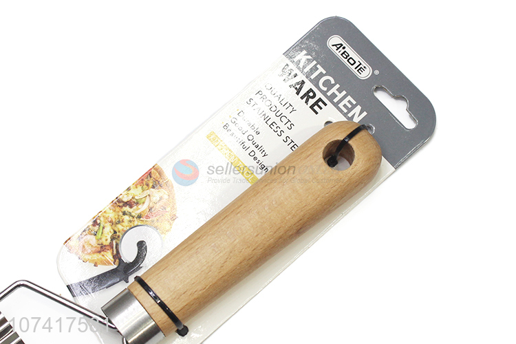 New Design Potato Wavy Edged Knife Potato Chips Slicer