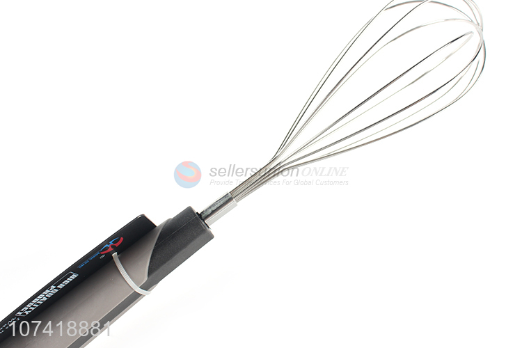 Wholesale Stainless Steel Egg Whisk Best Kitchen Tools