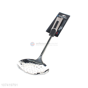 Fashion Cooking Utensil Long Handle <em>Leakage</em> <em>Ladle</em>