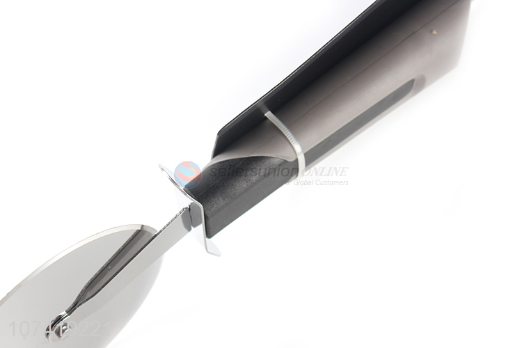 New Style Stainless Steel Pizza Slicer Best Pizza Cutter