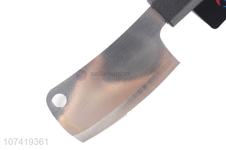 Wholesale Stainless Steel Meat Knife Kitchen Cutter