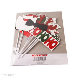 Wholesale christmas <em>party</em> photo <em>props</em> for <em>decoration</em>