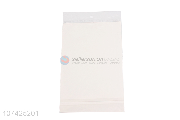 Wholesale heart shape plastic cake topper for birthday cake decoration