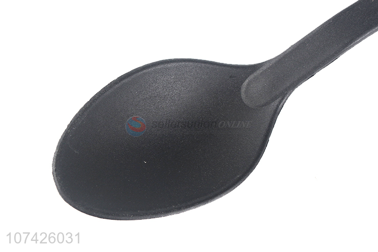 good price plastic Meal Spoon fashion rice scoop