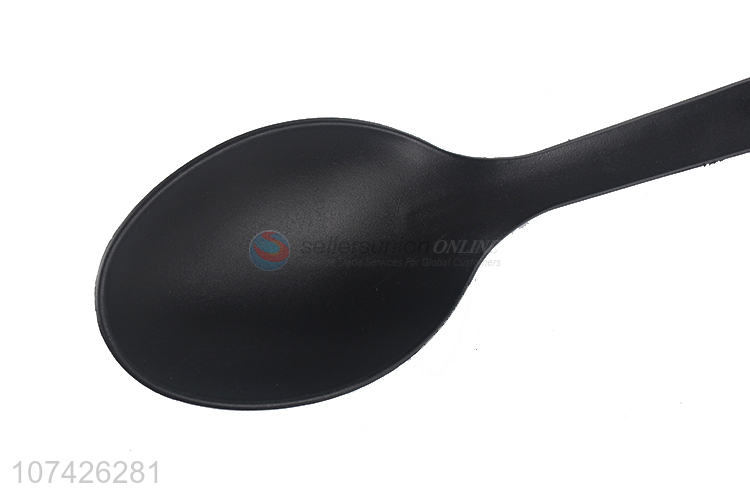 good quality fashion Meal Spoon best cooking spoon