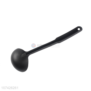 Hot selling soup ladle cooking spoon best serving spoon