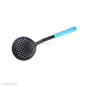 Fashion style kitchen <em>leakage</em> <em>ladle</em> large cooking spoon
