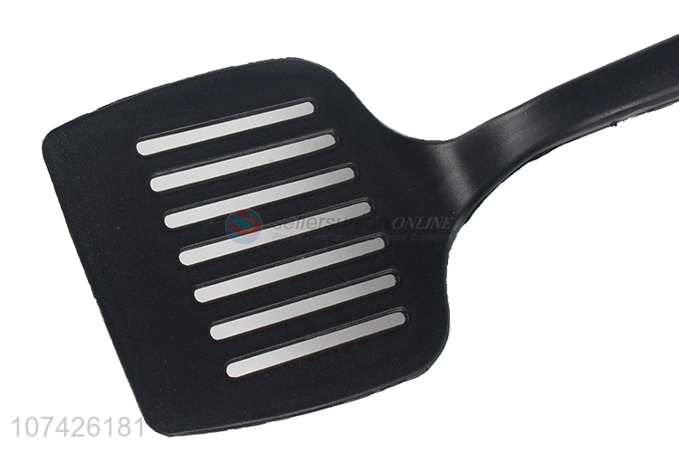 good quality SLOTTED TURNER Leakage Shovel Cooking shovel