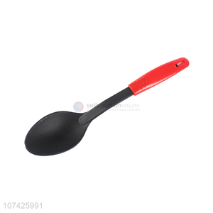 Good sale plastic meal spoon durable rice scoop