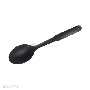 Good quality fashion meal spoon best cooking spoon