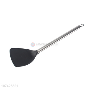 Good quality nylon pancake turner cooking spatula