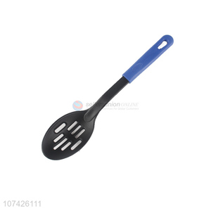 Good quality long handle <em>leakage</em> spoon meal spoon