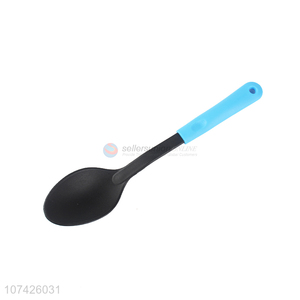 Good price plastic meal spoon fashion rice scoop