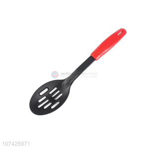 Best selling long handle <em>leakage</em> spoon meal spoon