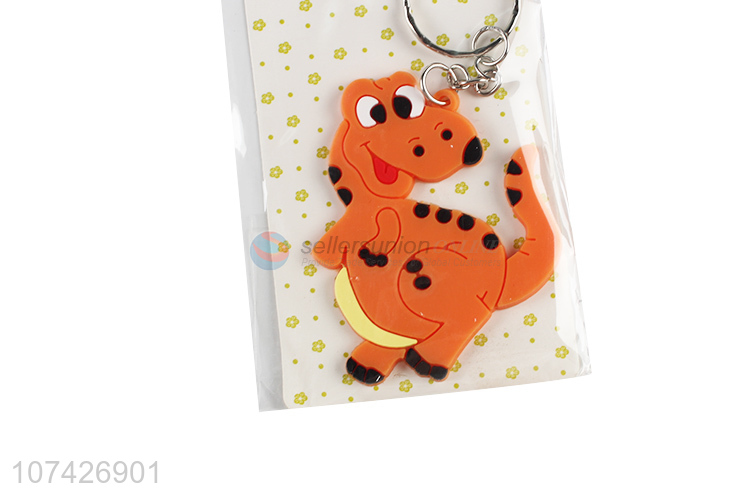 Good Sale Cartoon Key Chain Fashion Key Ring