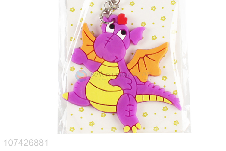 Cute Design Cartoon Key Chain Fashion Key Accessories