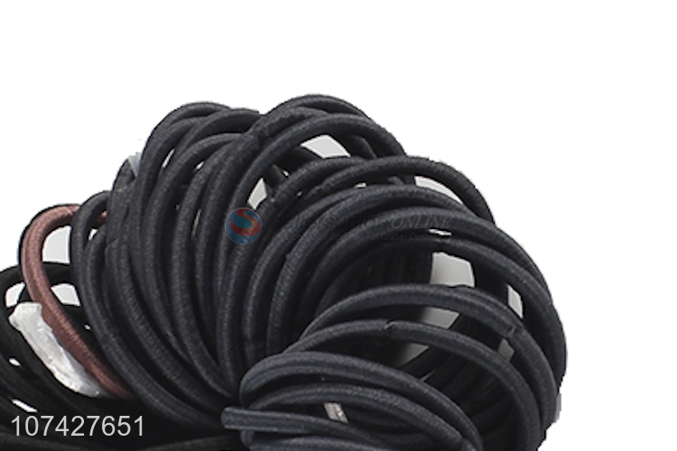 Best Selling Elastic Hair Rope Cheap Hair Band