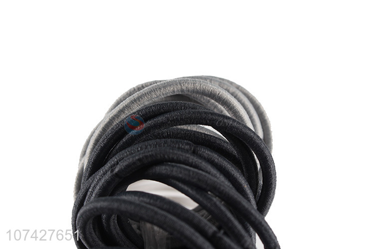 Best Selling Elastic Hair Rope Cheap Hair Band