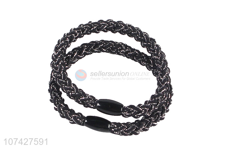 Good Quality Elastic Hair Band Fashion Hair Rope