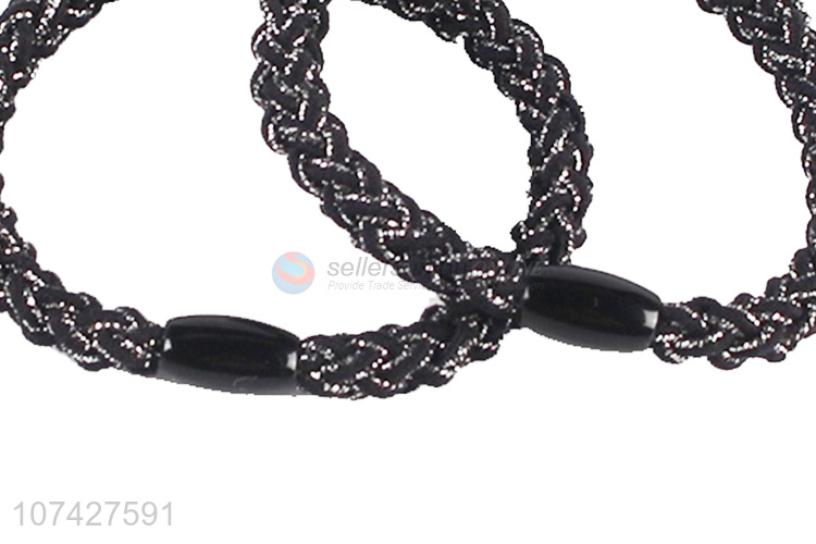 Good Quality Elastic Hair Band Fashion Hair Rope