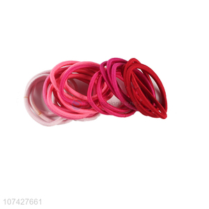 Custom Elastic Hair Band Cheap Hair Ring