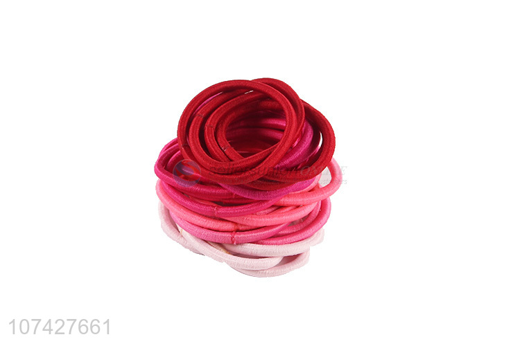 Custom Elastic Hair Band Cheap Hair Ring