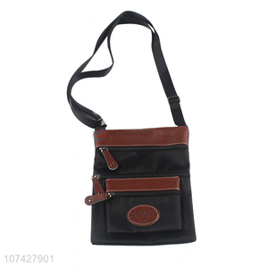 Good Quality Pu Leather Single-Shoulder Bag