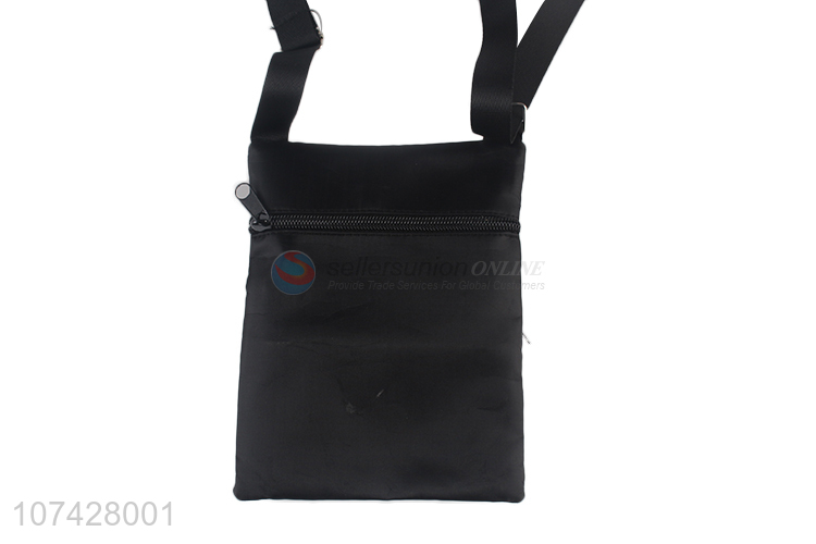 Cool Design Portable Single-Shoulder Bag For Man