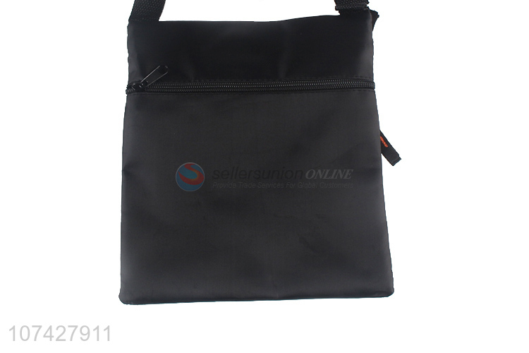 Hot Sale Pu Leather Single-Shoulder Bag For Man