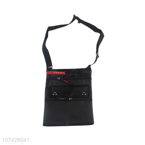 Good Quality Multiple Pockets Single-Shoulder Bag