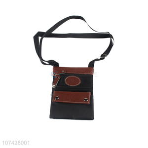 Cool Design Portable Single-Shoulder Bag For Man