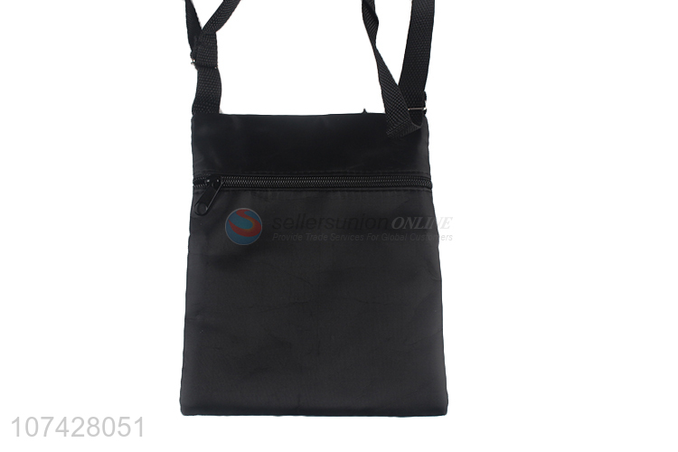 Wholesale Comfortable Adjustable Strap Single-Shoulder Bag For Man