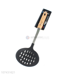 Good Quality Kitchen Tools Kitchen Strainer Nylon <em>Leakage</em> <em>Ladle</em>