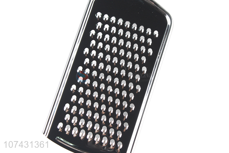Good Sale Stainless Steel Ginger Grater Best Kitchen Tools