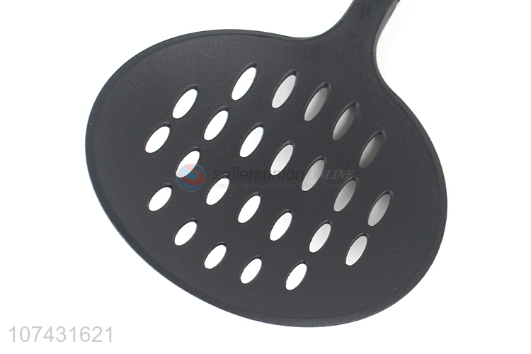 Good Quality Kitchen Tools Kitchen Strainer Nylon Leakage Ladle