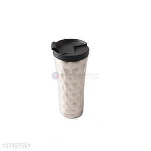 Hot selling <em>stainless</em> <em>steel</em> car portable drinking cup
