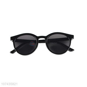 Competitive price fashion adults sunglasses outdoor protective sunglass