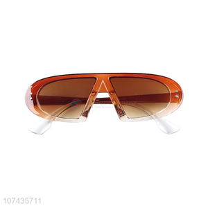 Factory direct sale custom logo women sun glasses uv 400 sunglasses