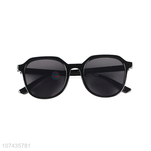 Hot sale ladies sunglasses uv 400 sunglasses eyeglasses for men