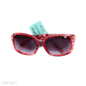 Top products trendy ladies sunglasses uv 400 sun glasses eyeglasses