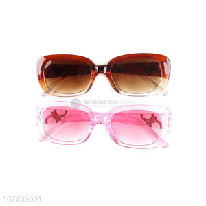 High quality polarized sunglasses uv 400 sunglasses for women