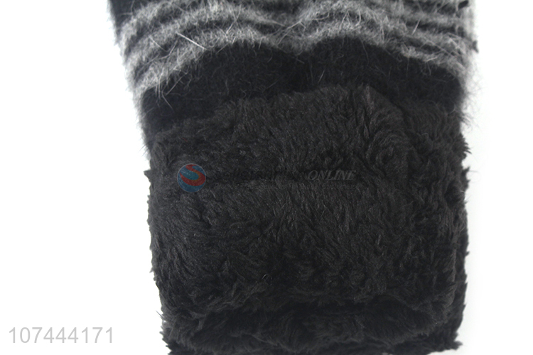 High Quality Fashion Winter Gloves Soft Warm Gloves