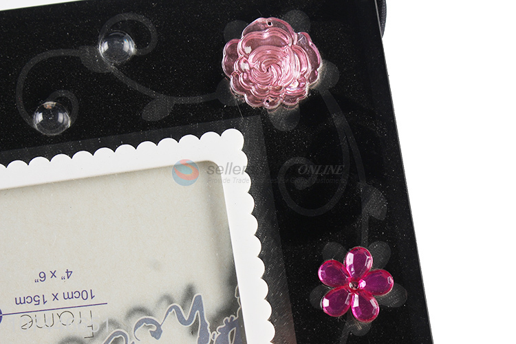 New Arrival Glass Photo Frame Fashion Picture Frame